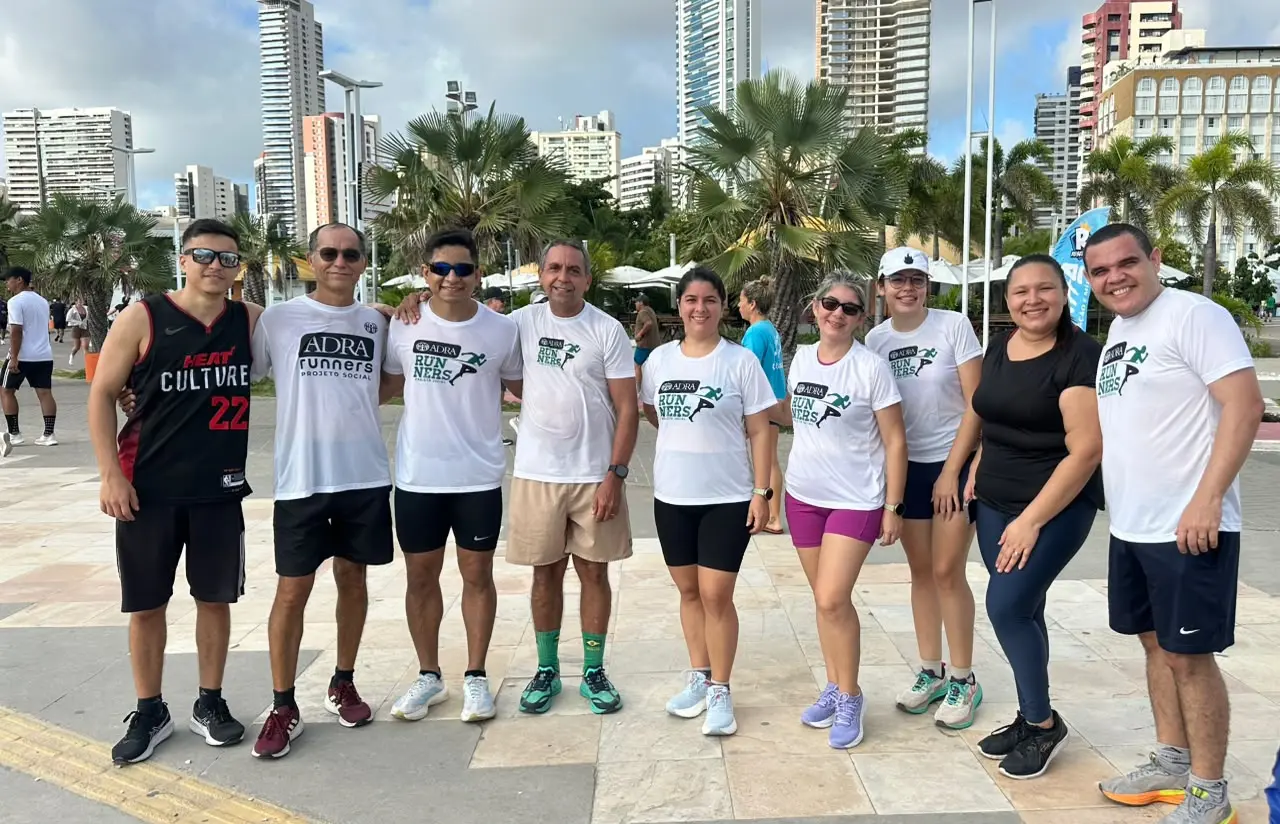 Galeria — TREINÃO DA ADRA RUNNERS — foto 6